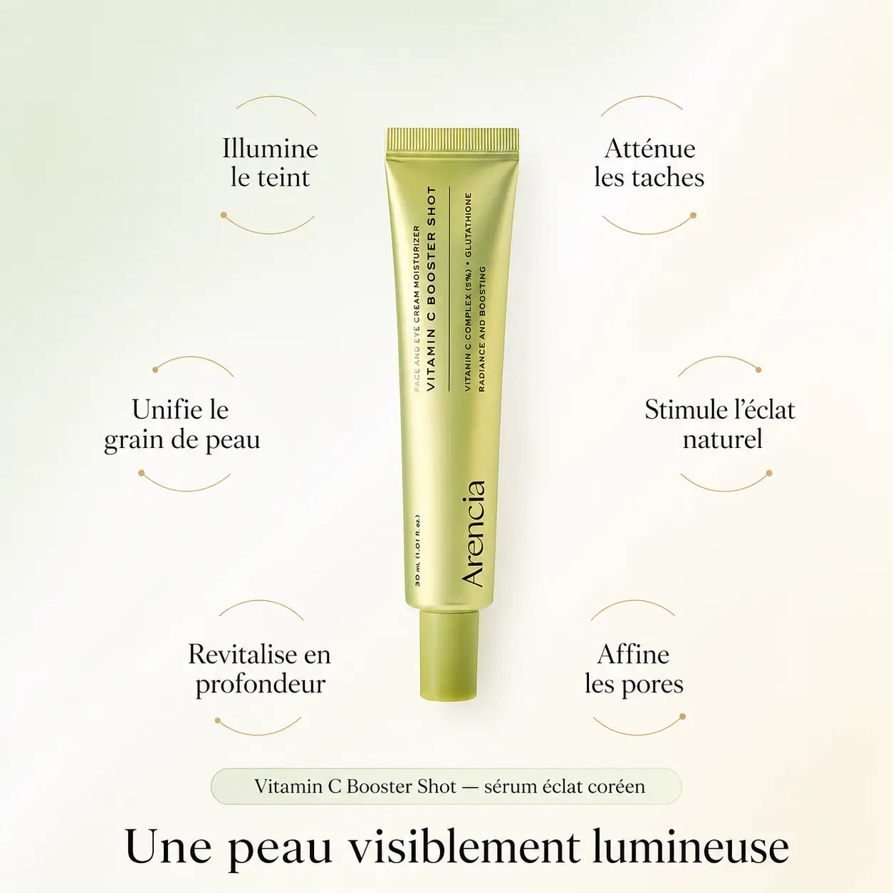 Vitamine C Booster