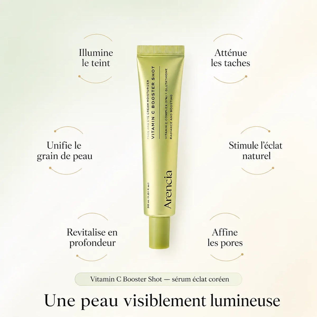 Vitamine C Booster