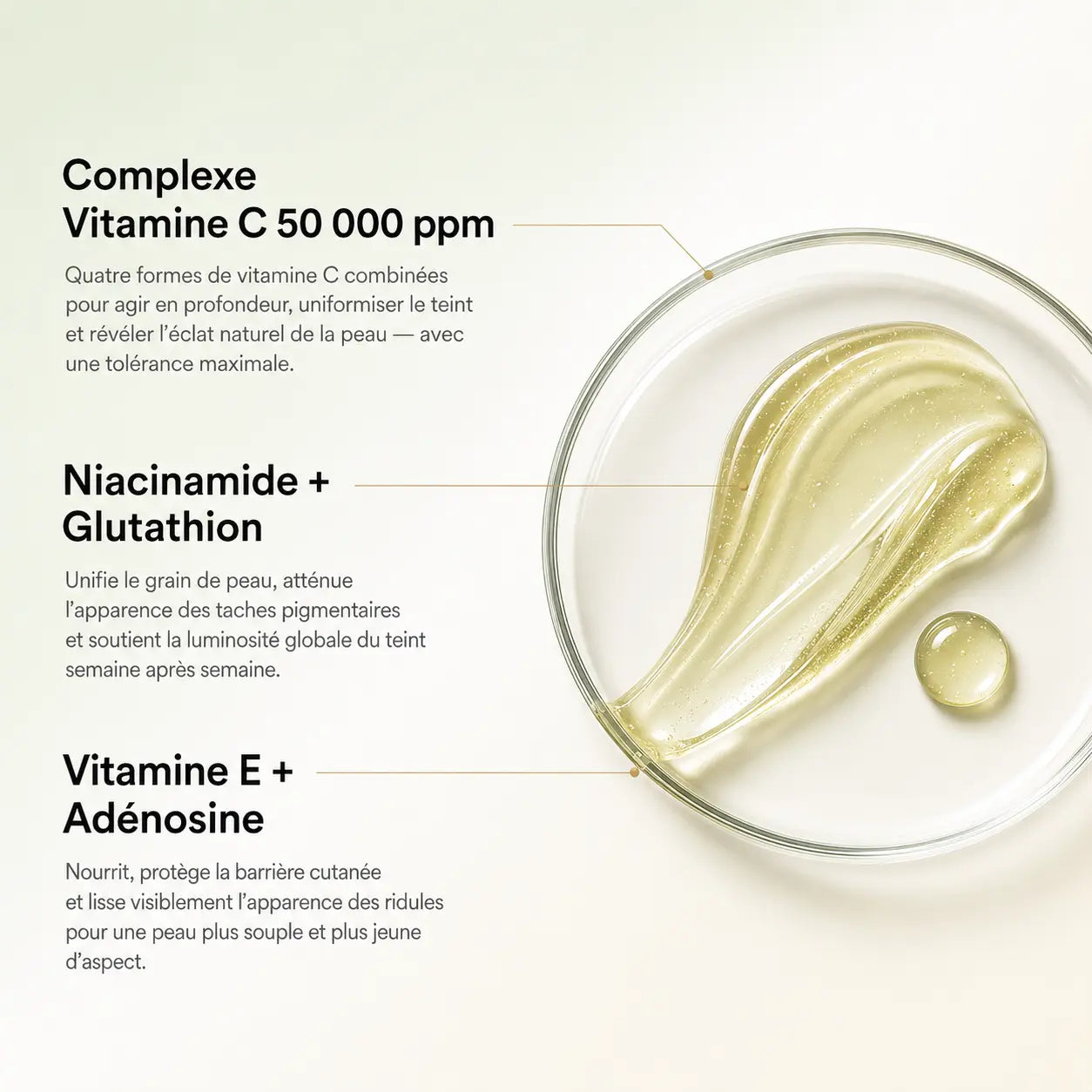 Vitamine C Booster