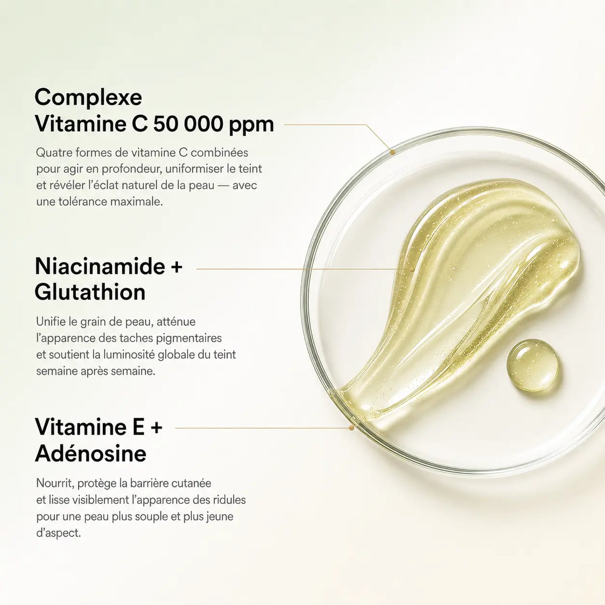 Vitamine C Booster