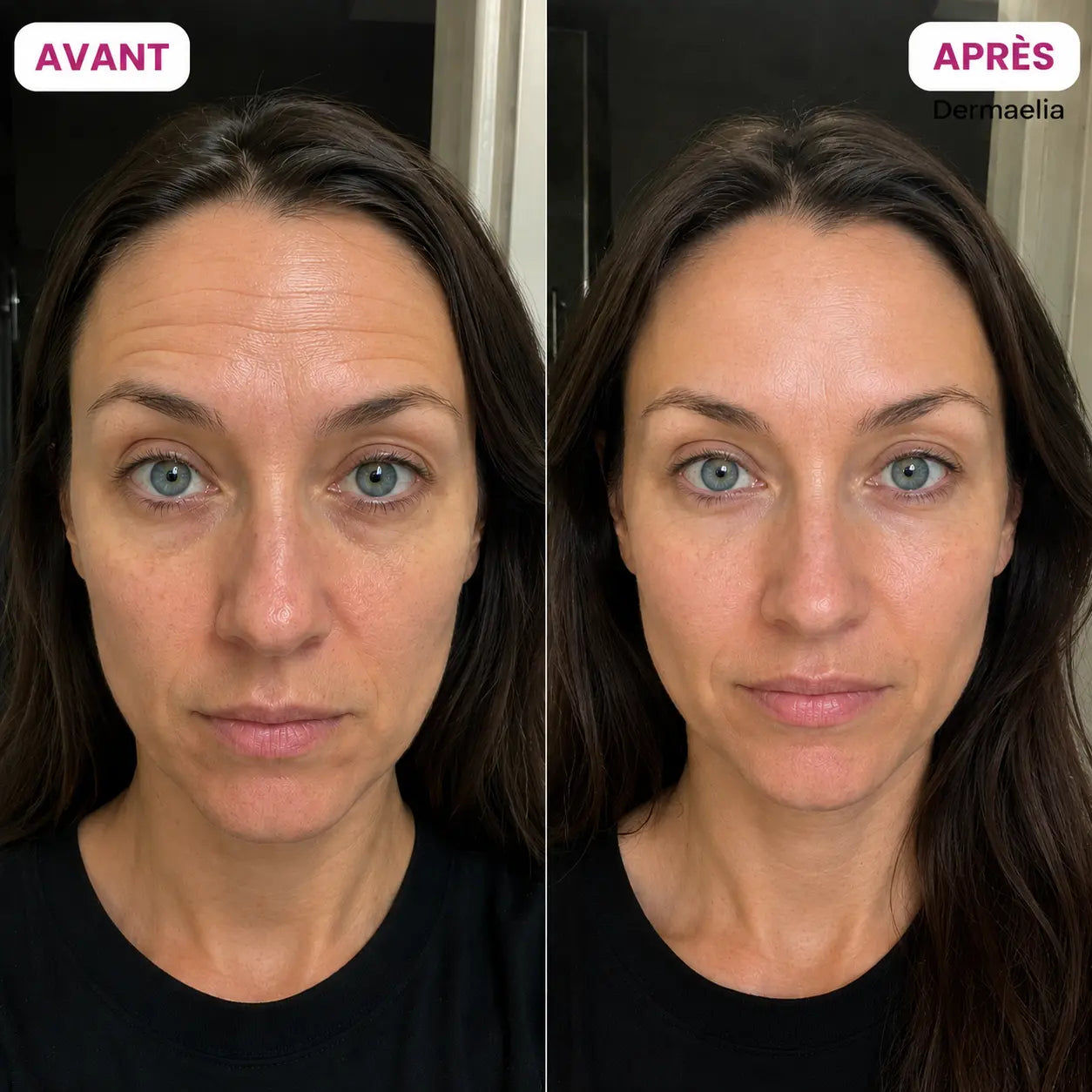 Masque Bio-Collagène