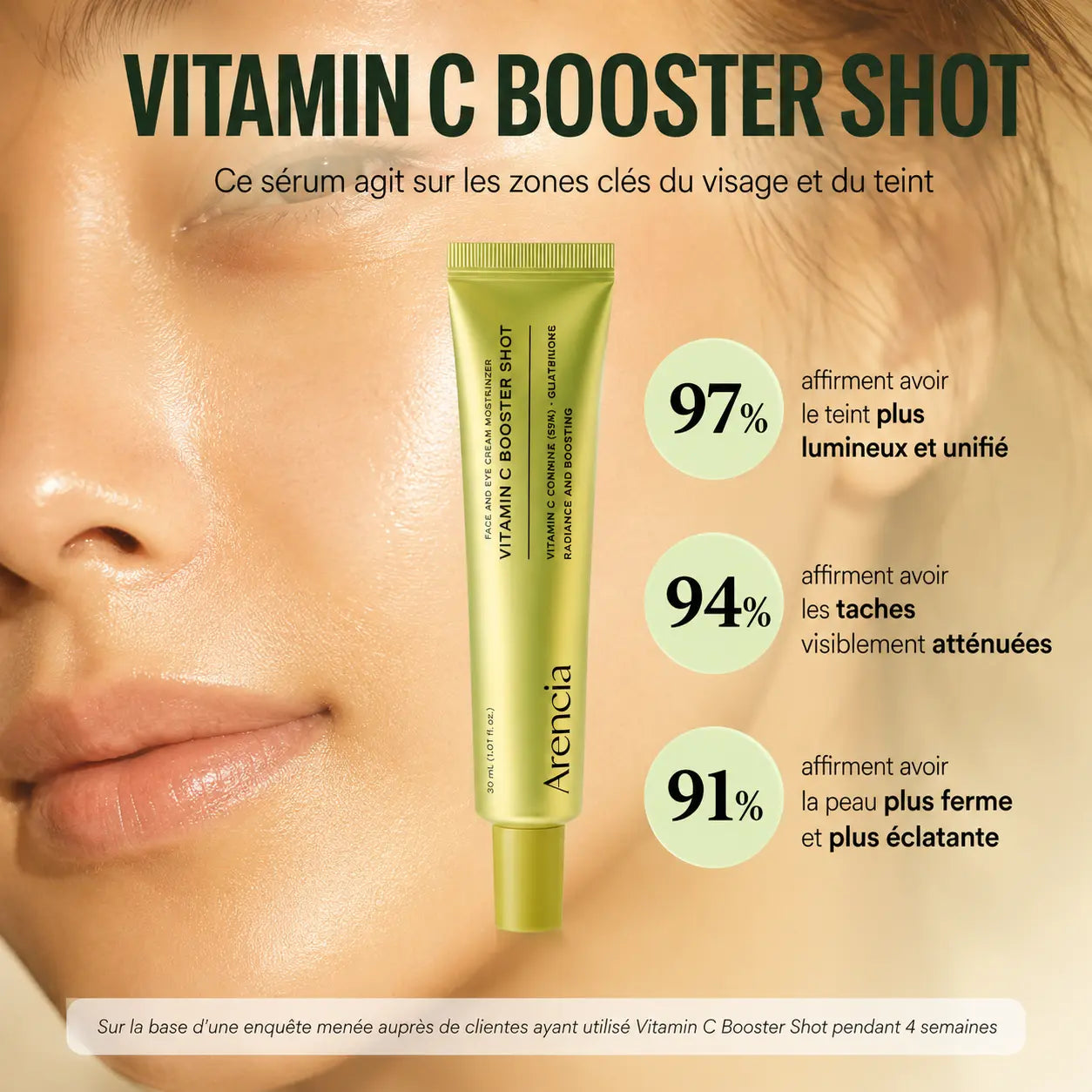 Vitamine C Booster