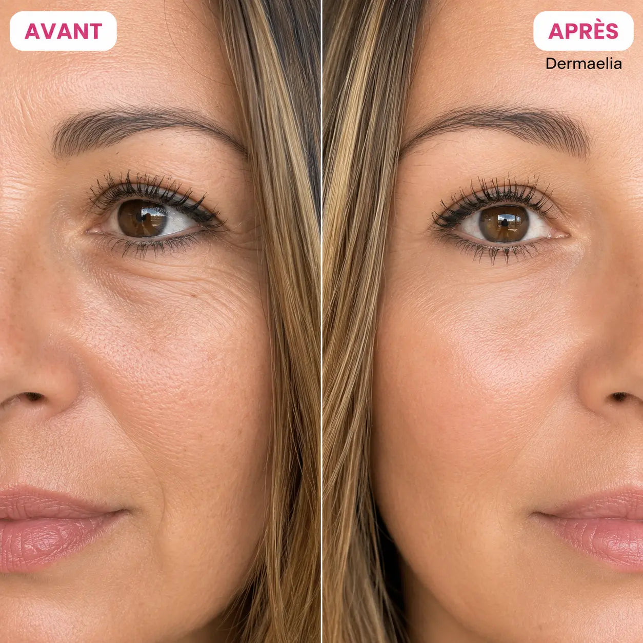 Masque Bio-Collagène
