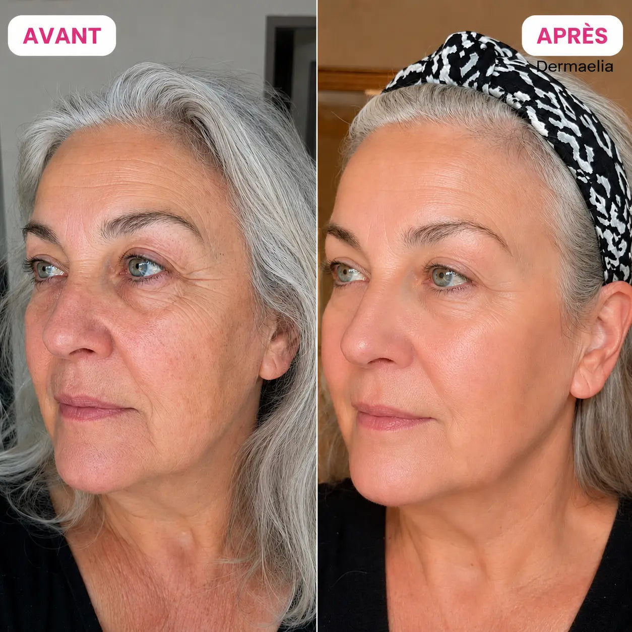 Masque Bio-Collagène